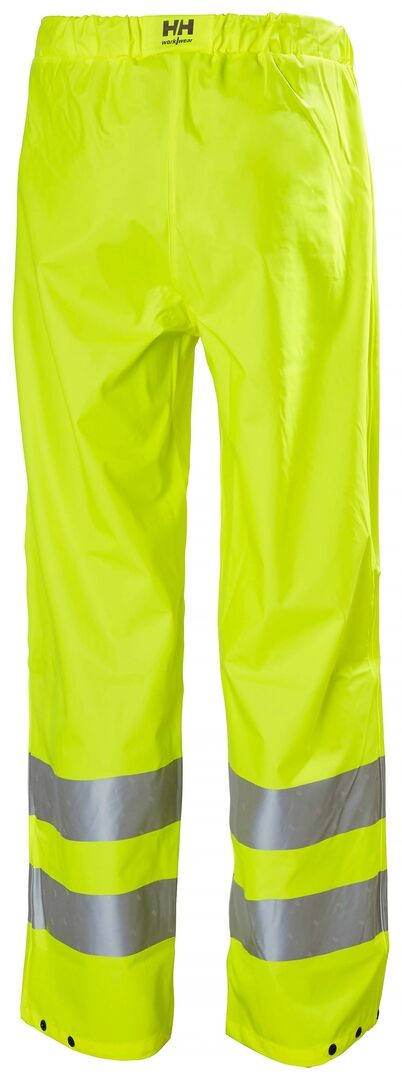HELLY HANSEN Bundhose Alta 70460 Gr.L Hi-Vis gelb