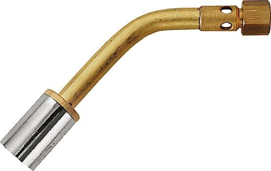 GCE RHÖNA Propan-Hartlöteinsatz 5mm max. 1,5bar