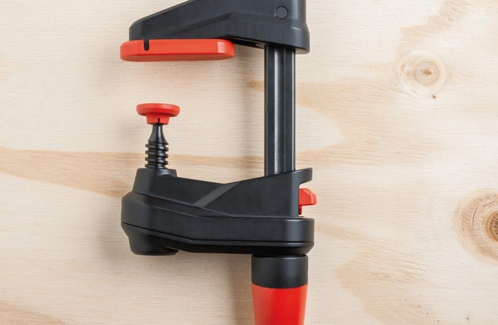 BESSEY Getriebezwinge GearKlamp GK300/60