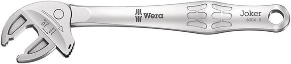 WERA Maulschlüssel selbstjustierend 10-13mm Joker