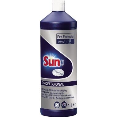 SUN Klarspüler Professional 7510327 1L