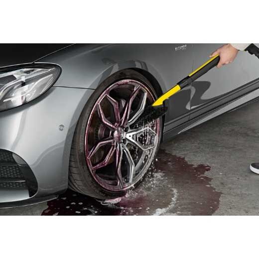 KÄRCHER Reinigungsmittel RM 667 0,5L Felgenreiniger 6.296-048.0