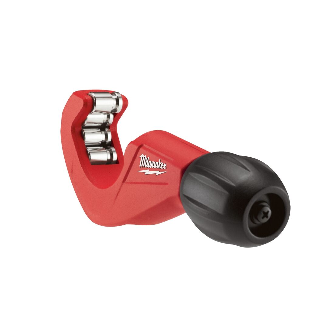 MILWAUKEE Constant HD Rohrabschneider 3,2-42mm