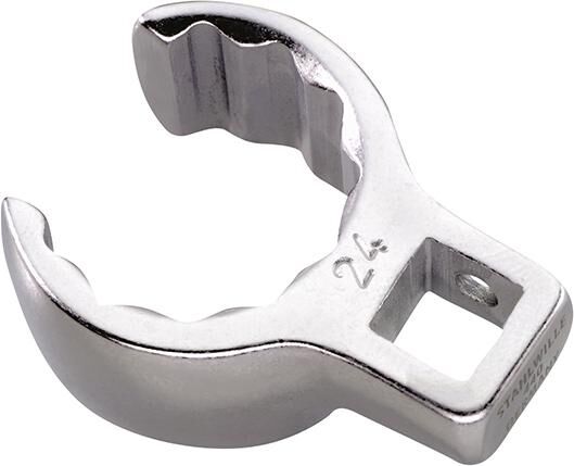 STAHLWILLE Krähenfuß Ringschlüssel 440 24mm