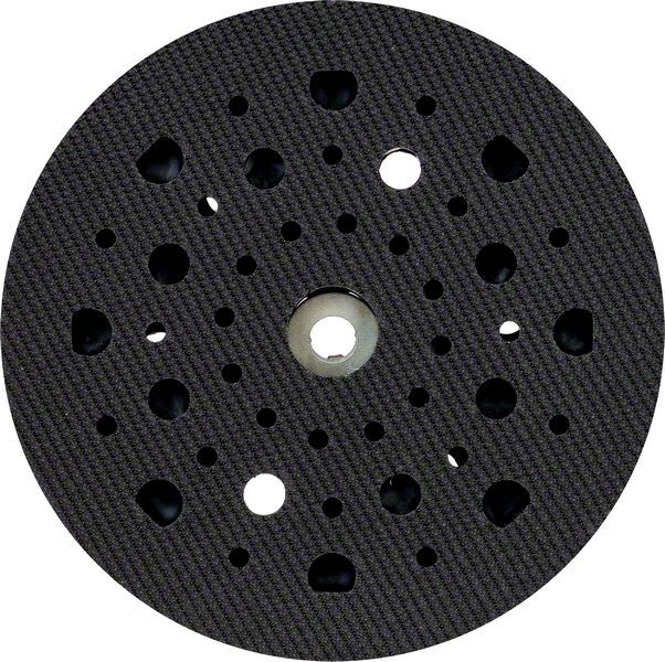 BOSCH Universalstützteller Multihole 125mm medium M8 + 5/16"