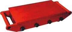 Tranportroller -12 Tonnen CT-8 50x 22,2 x10cm