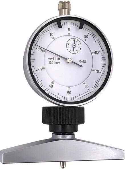 FORMAT Tiefenmessgerät 10mm