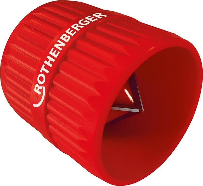 ROTHENBERGER Innen/Aussen-Entgrater 4-36mm