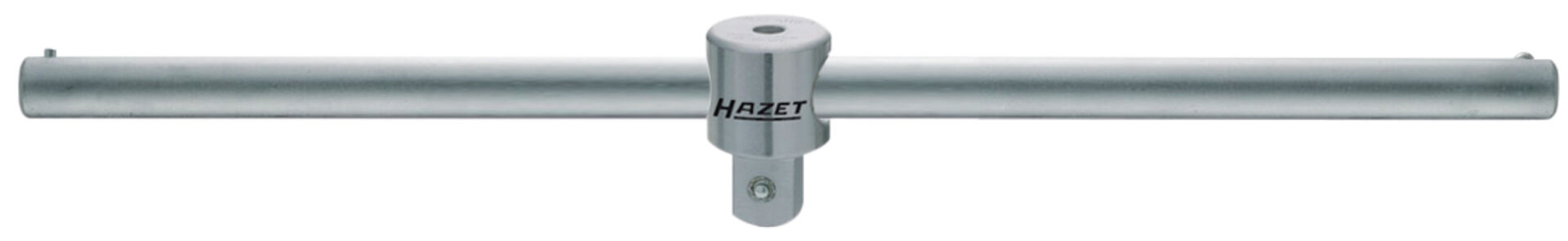 HAZET Griff mit Gleitstück 3/4"