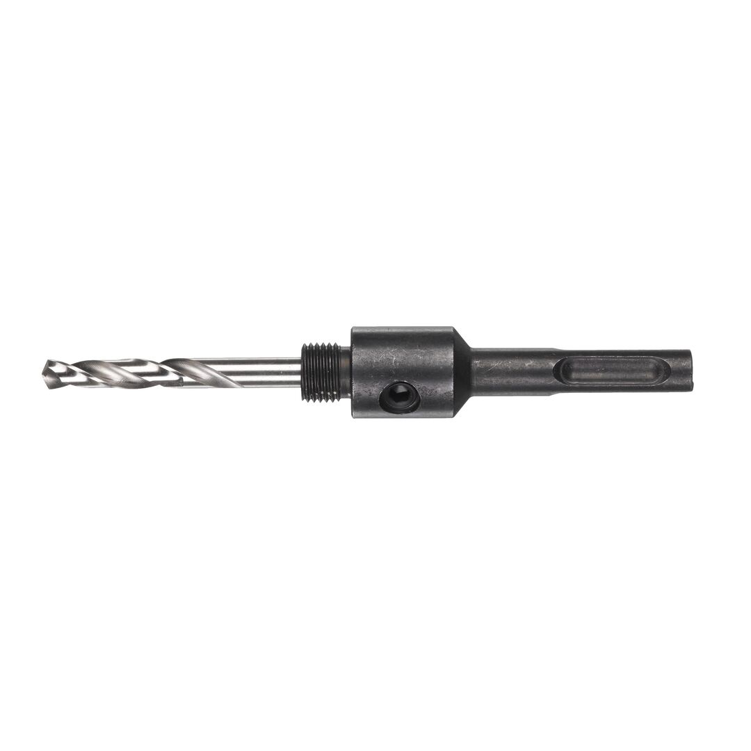 MILWAUKEE Standard Adapter 1/2" x20 SDS-plus für Lochsägen bis 30mm