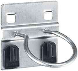 BOTT PL-Rundhalter D 40mm