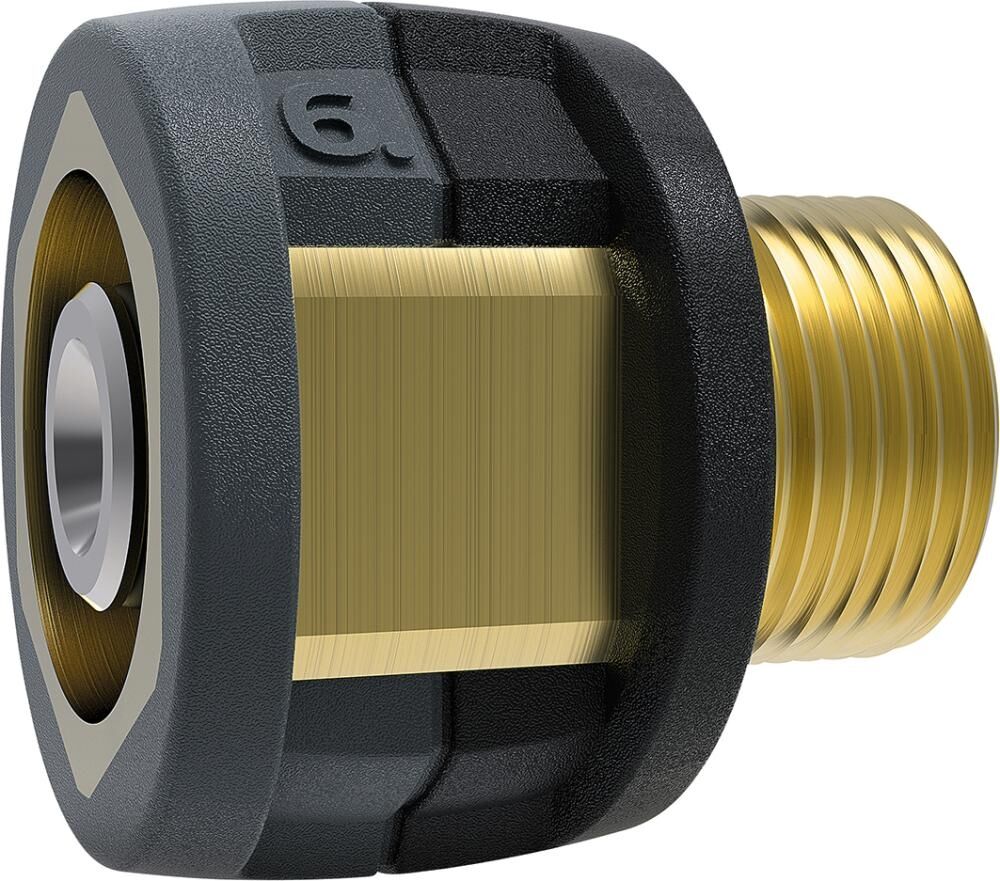 KÄRCHER Adapter 6 TR22IG-M22AG 4.111-034.0