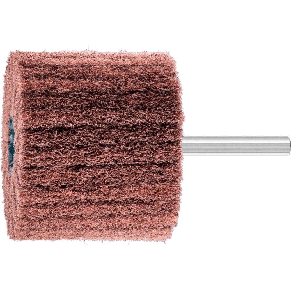 PFERD Polinox Schleifstift 6mm-Schaft 60x50mm K280