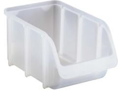 HÜNERSDORFF Sichtbox transparent Gr. 3 B146xH127xT242mm
