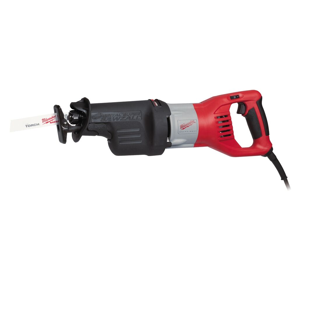 MILWAUKEE Säbelsäge SSPE 1300 SX