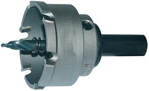 FORMAT Lochsäge MBS 99,0mm HM