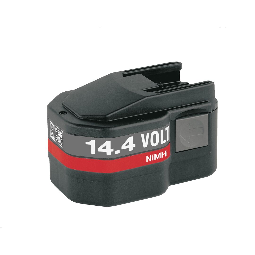 MILWAUKEE Akku MXL 14,4V 3Ah NIMH