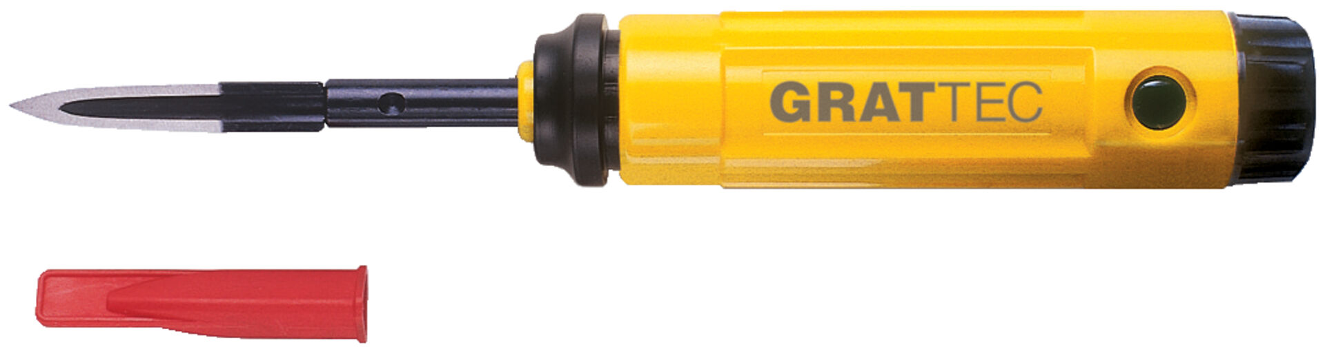 IBT Entgratwerkzeug GT-MAXI-3Kt.-Schaber