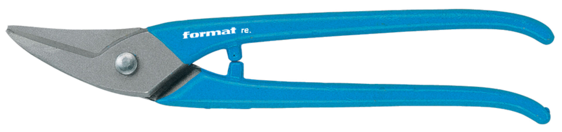 FORMAT Lochschere links 250mm