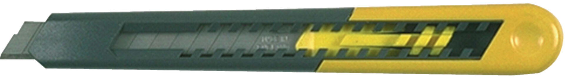STANLEY Cutter 9,5mm Länge 130mm