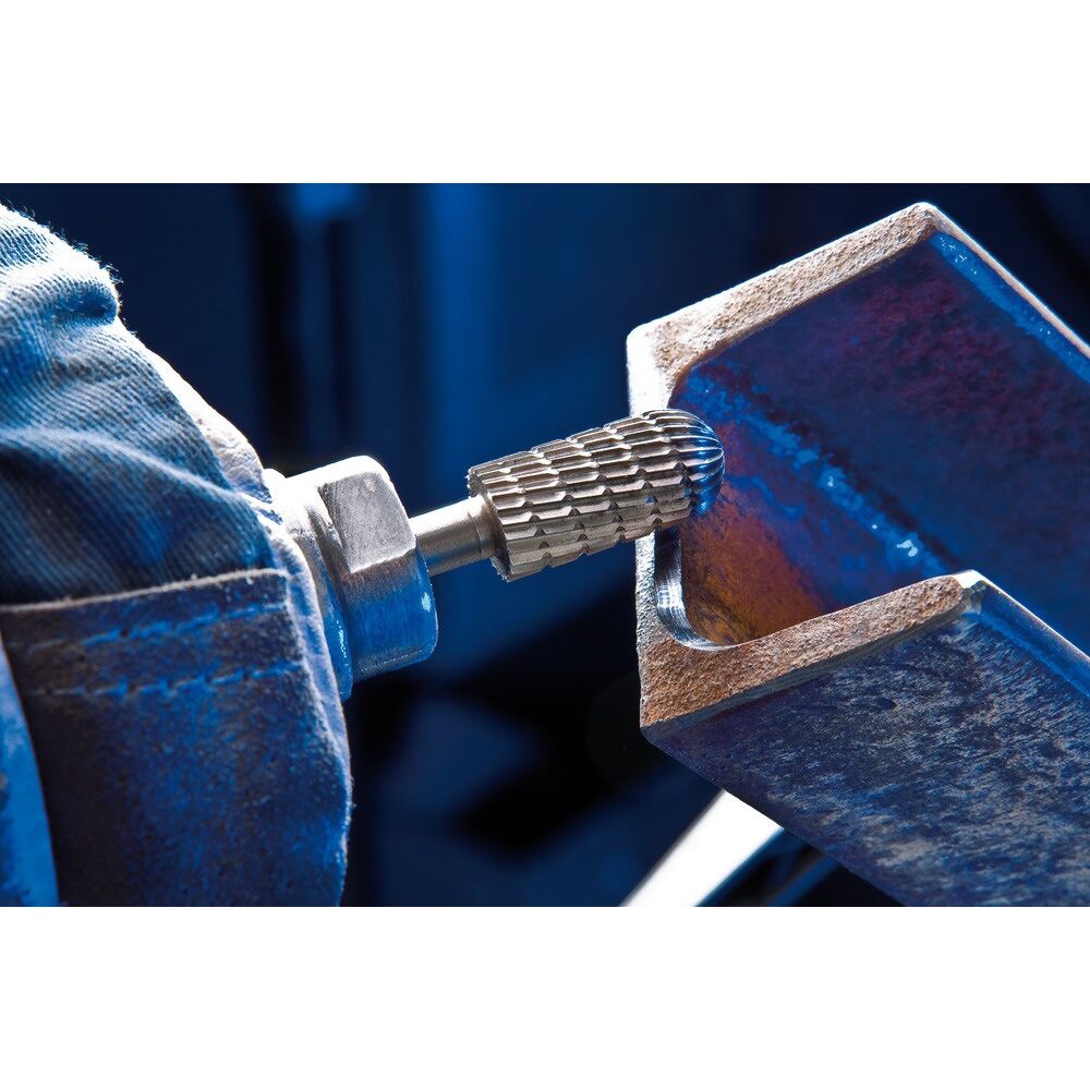 PFERD Frässtift HSS C 1020 3 6mm 10x20mm