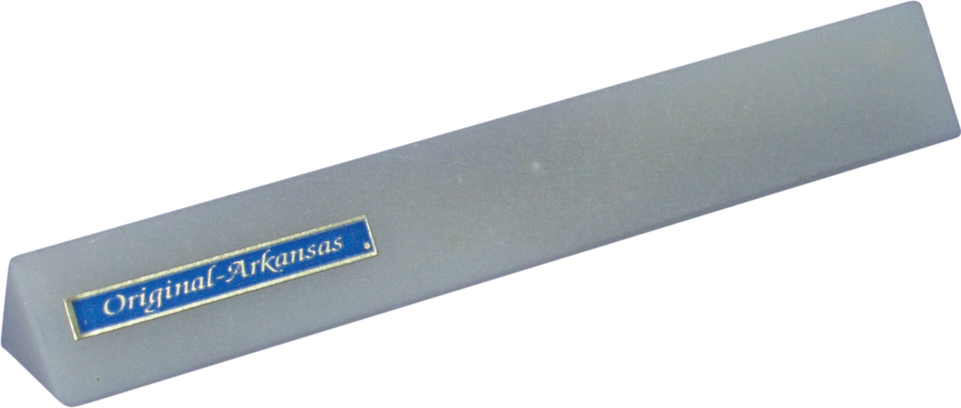 FRIEDRICH MÜLLER Hart Arkansas 3-kt Feile 100x13mm Müller