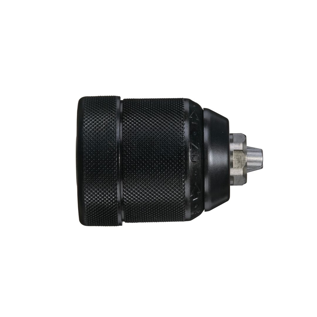 MILWAUKEE Schnellspannbohrfutter 1,0-10mm 1/2" x20 mit Sicherungsschr.
