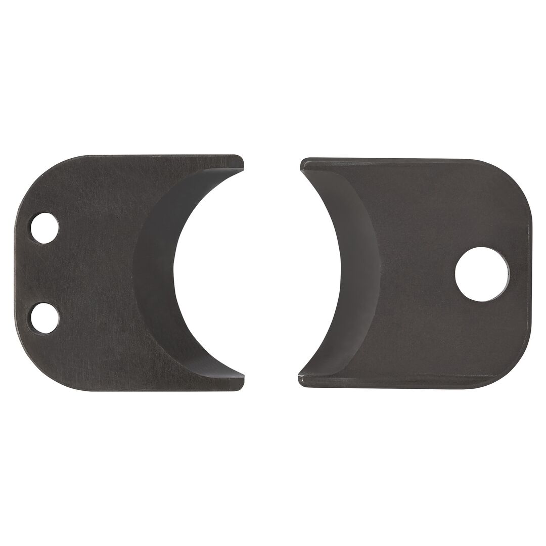 MILWAUKEE Ersatz-Messer-Set für ACSR für M18HCC45