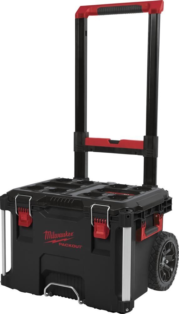 MILWAUKEE PACKOUT Trolley Koffer 4932464078