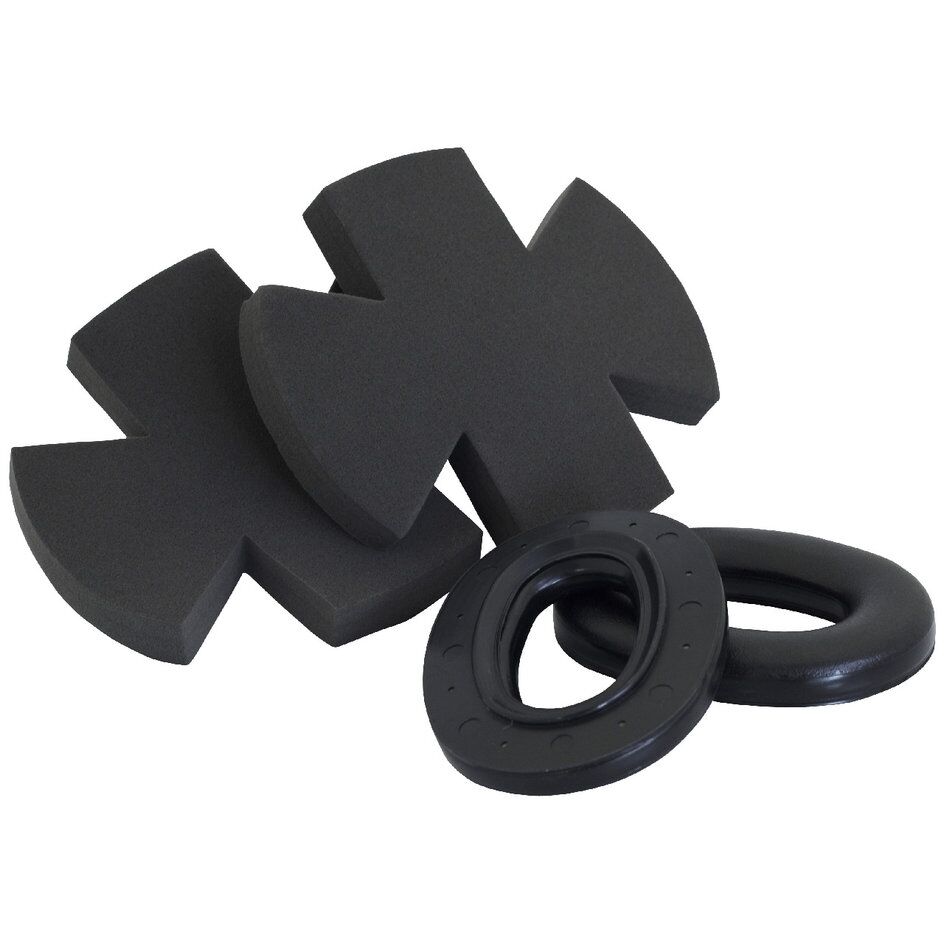 3M Hygienesatz HYX5 fürKapselgehörschutz X5A