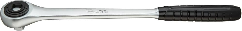 FORTIS Durchsteckknarre 3/4" 510mm mit 4kt.