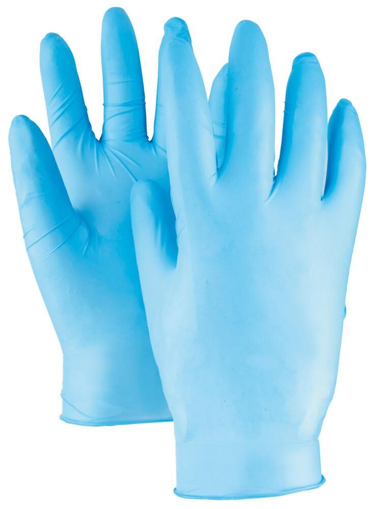 ANSELL Handsch.VersaTouch92-205 Gr. 8,5-9 Box a 100 Stk.