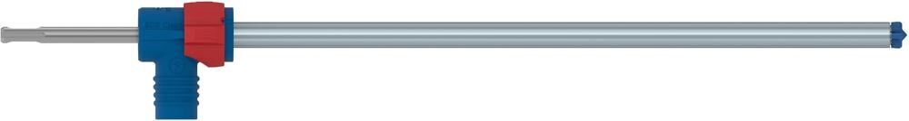 BOSCH Hammerbohrer SDS Clean Plus-8X Set 16x400x550mm