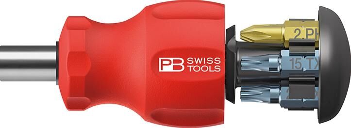 PB SWISS TOOLS Magazin-Bithalter Stubby