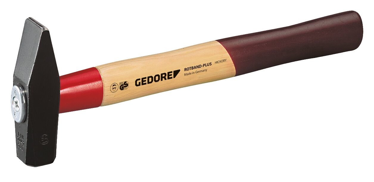 GEDORE Schlosserhammer ROTBAND-PLUS 600 H-500 8583230
