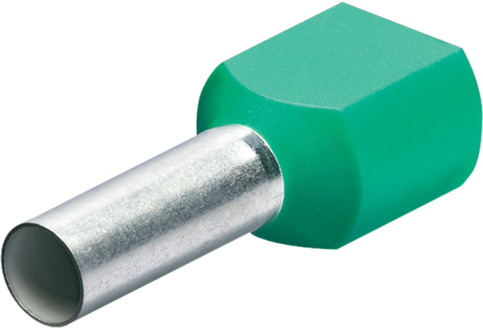 KNIPEX 97 52 18 Crimpzange auch für 2-Handbedien. KST überzogen brün. 250mm