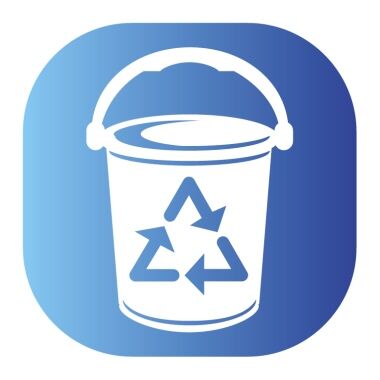 EDDING Permanentmarker 3000 Rundspitze 1,5-3mm braun