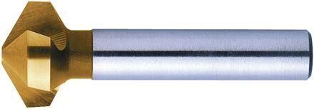 FORMAT Kegelsenker 16,5mm 120Grad HSS TiN