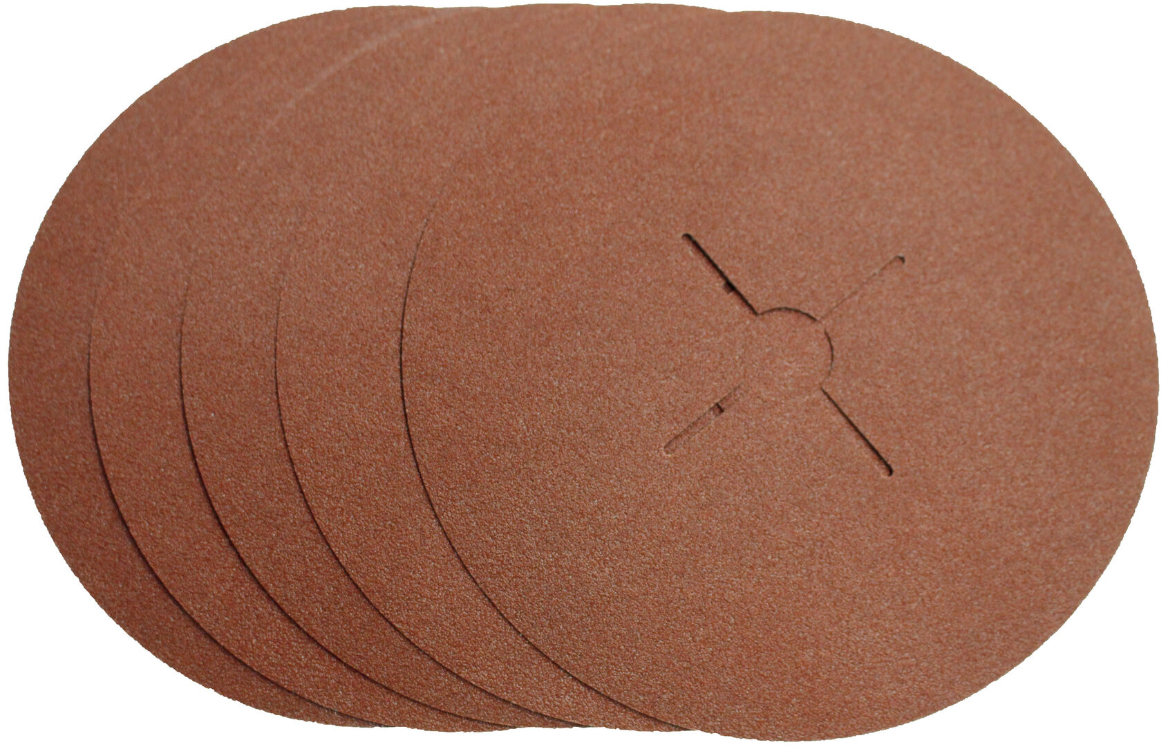 VSM Fiberschleifscheibe TOP SIZE 115mm K60