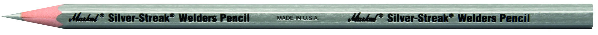 MARKAL Schweißerstift Silber 96101