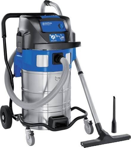 NILFISK ALTO Nass-/Trockensauger ATTIX 961-01