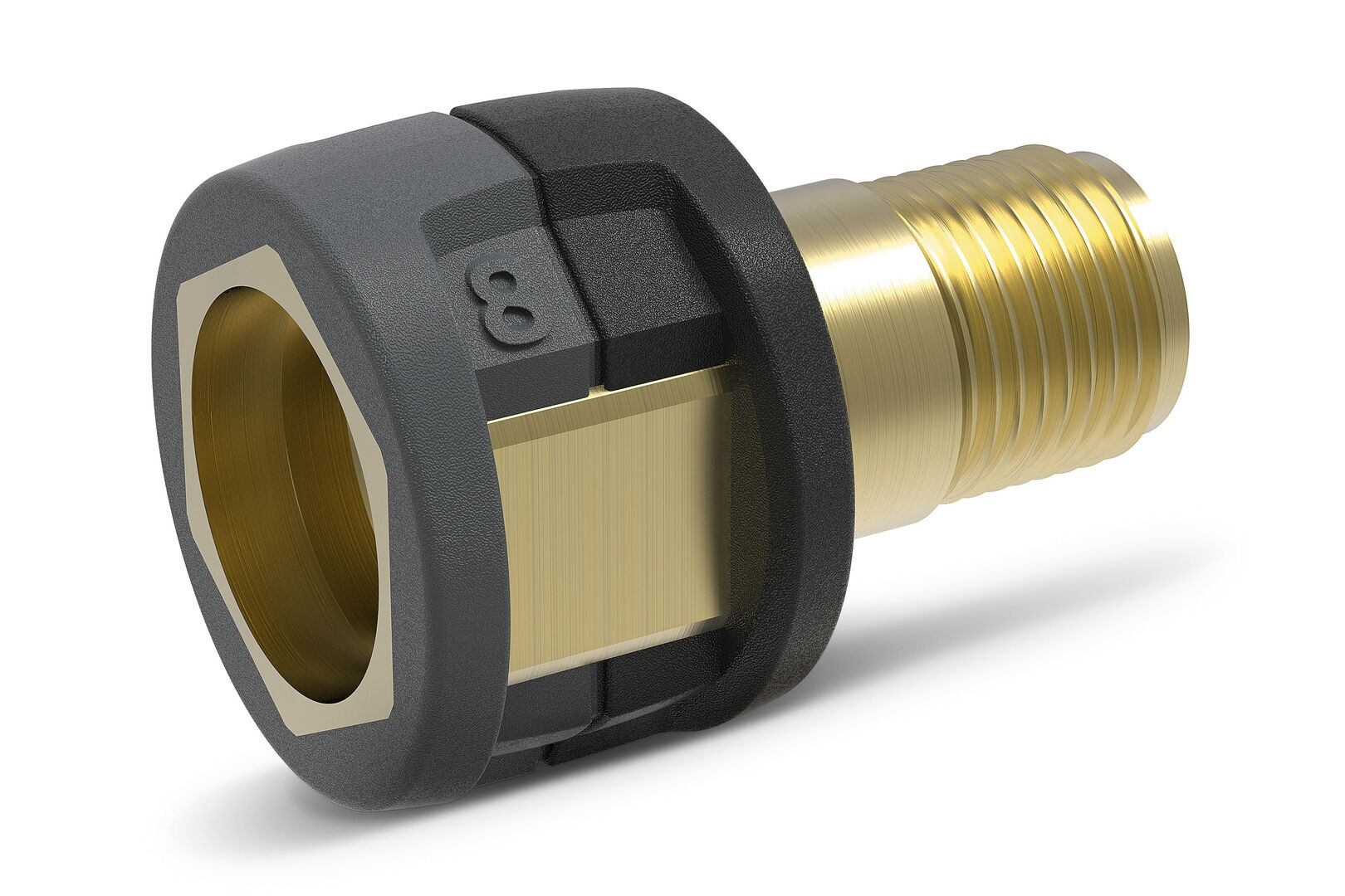 KÄRCHER Zubehör Adapter 8 TR20IG-M18AG 4.111-036.0
