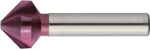 FORMAT Kegelsenker 6,3mm 90 Grad DIN335 C TiAlN