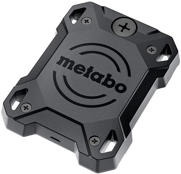 METABO Tracker geeignet für iOS