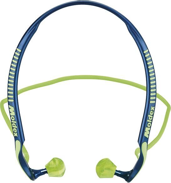 MOLDEX Bügelgehörschutz Jazz Band 2 6700 Kt.mit8 Einzelverpresst