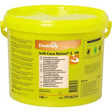 REINOL Handwaschpaste S 7516214 10l