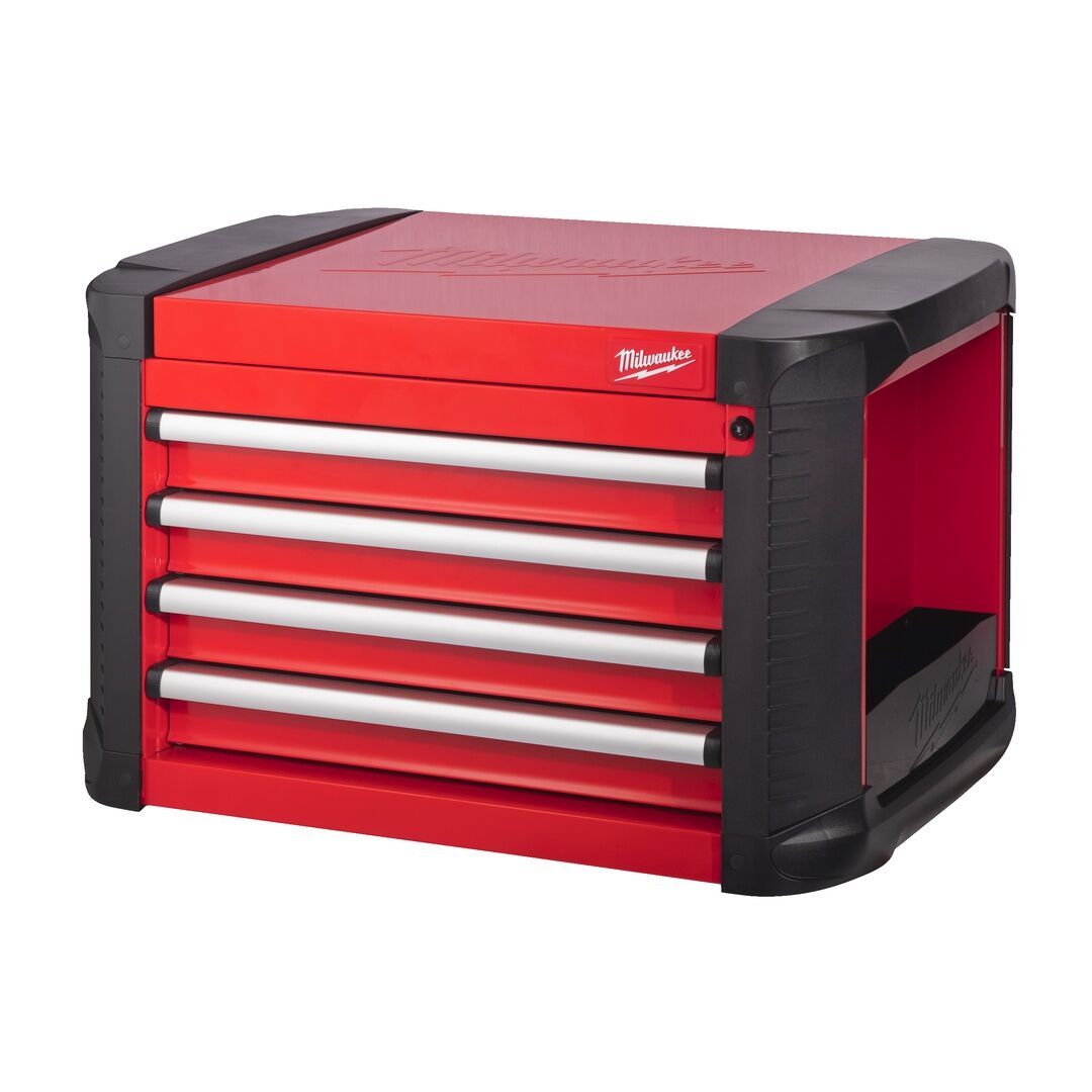 MILWAUKEE Werkstattwagen-Aufsatz 78cm / 30"