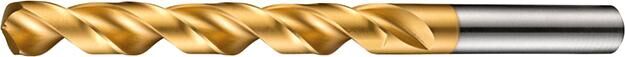 Dormer Spiralbohrer HSS DIN 338/ADX 7,00mm