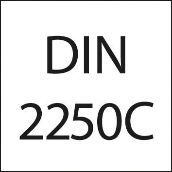 FORMAT Einstellring 35,0mm DIN2250C