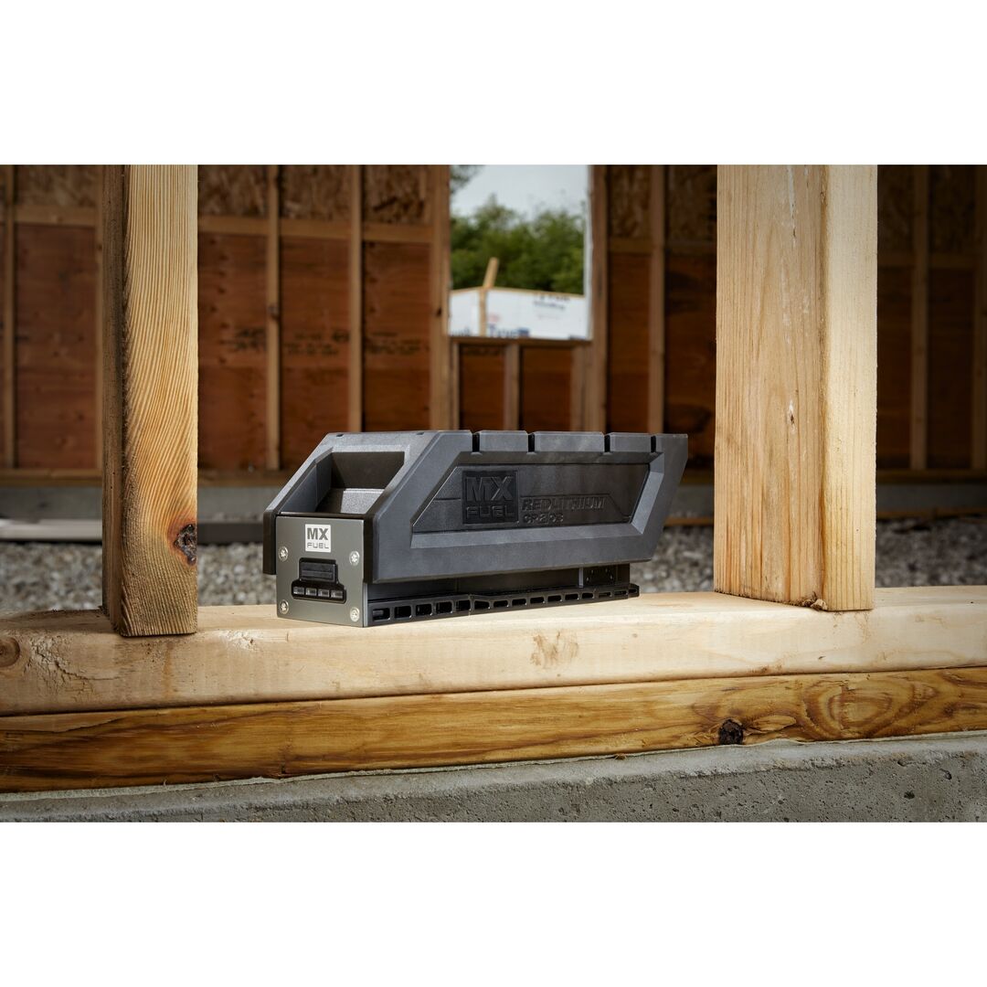 MILWAUKEE Starterset MXF CP-2203